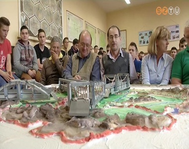 Hat�rtalanul program 2014