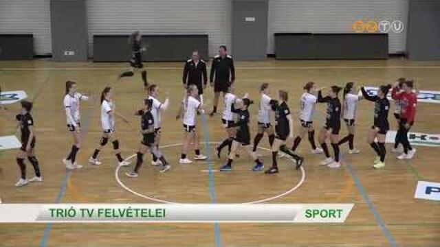A tabelln tizedik helyen ll Dunajvros egyttest fogadta az SZKKA