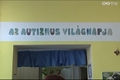 Nyílt napot tartottak az autizmus világnapja alkalmából Nyílt napot tartottak az autizmus világnapja alkalmából