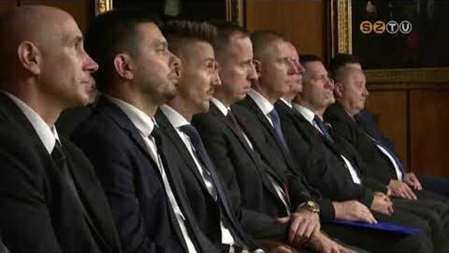 Oktber 23. vrosi nnepsg