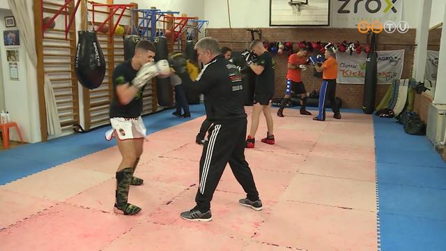 Eredményes évet zárt és fontos mérföldkőhöz érkezett az Agrobio Classic Kick-box Club Eredményes évet zárt és fontos mérföldkőhöz érkezett az Agrobio Classic Kick-box Club