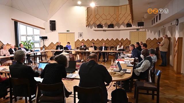 Szombathelyen lsezett az eurpai pspki konferencik Igazsgossg s Bke bizottsga