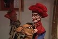 Mesés fesztiválnyitány