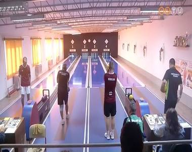 M�r m�sodik az Arbor�tum-Her�ny SE NB I-es tekecsapata