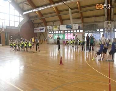 Döntőben a Zrínyi és a Derkovits Döntőben a Zrínyi és a Derkovits