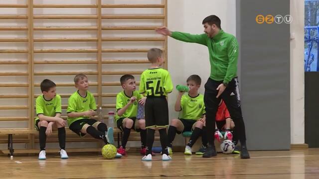 Kzeledik a tavasz, ami a nagyplys futsal csapatok szmra a szezon kezdetet jelenti