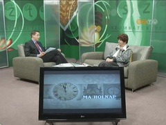 Ma-Holnap - 2013. február 27.