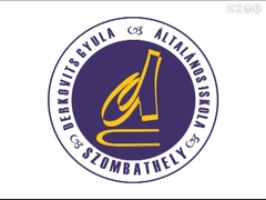 Derkovits Gyula �ltal�nos Iskola