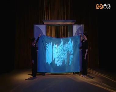 Egy afrikai mes�t dolgoz fel leg�jabb produkci�j�ban a Mesebolt B�bsz�nh�z