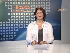 Híradó - 2014. február 21. Híradó - 2014. február 21.