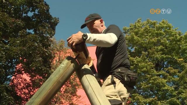 A tavalyi siker utn idn is megszervezik a Derkovits Csaldi Dlutnt