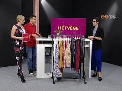Hétvége - 2019. március 8. Hétvége - 2019. március 8.