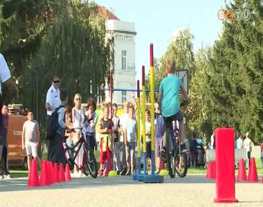 Baleset-megelőzési nap Baleset-megelőzési nap