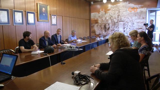 Idén először ülésezett a város idősügyi tanácsa Idén először ülésezett a város idősügyi tanácsa