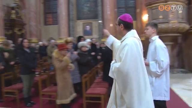 V�zkereszt ut�n kezd�dik a farsang