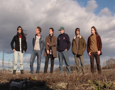 Evangelizációs koncert Evangelizációs koncert