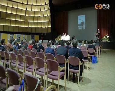 Bronchol�giai konferenci�t szerveztek Szombathelyen