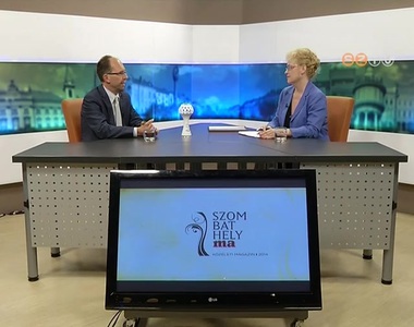 Szombathely Ma - 2014. m�jus 29.