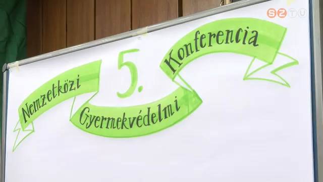 Gyermekvédelem - A gyógyításról és a barnahus módszerről tanácskoztak a szakemberek Gyermekvédelem - A gyógyításról és a barnahus módszerről tanácskoztak a szakemberek
