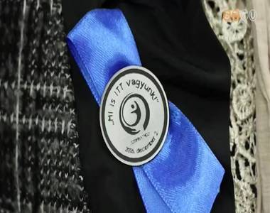 Szakmai nap fogyat�kkal �l�kr�l