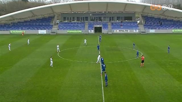 Veresggel zrta az vet a Szombathelyi Halads