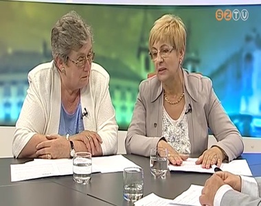 Debrecenben gy�jt�ttek tapasztalatokat szombathelyi civil szervezetek