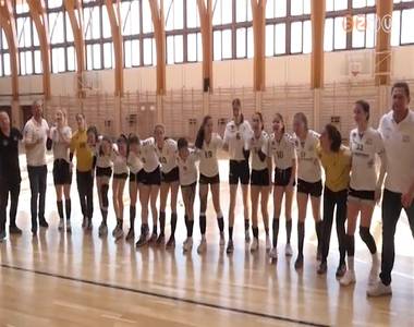 Serdülő kézilabda FinalFour Serdülő kézilabda FinalFour