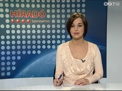 Híradó - 2011. január 21. Híradó - 2011. január 21.
