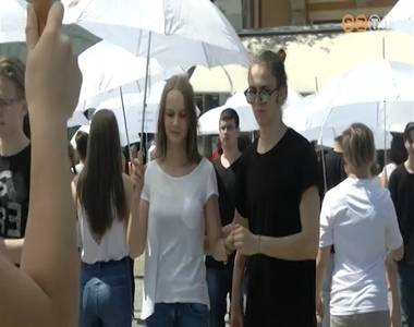 400 di�k t�ncolta el a francia n�gyest