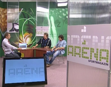 Ar�na - szeptember 6.