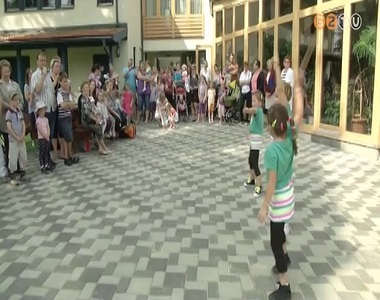 �desany�kat k�sz�nt�ttek a szoptat�s vil�gnapj�n Szombathelyen