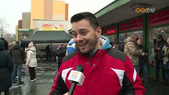 40 v utn teljes hosszban megjult a Kroly Rbert utca