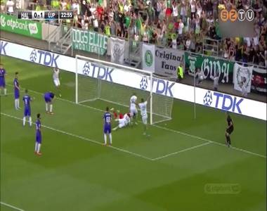 D�ntetlen az els� hazai bajnokin