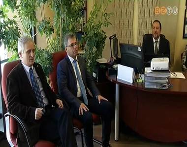 Átalakult tankerület, beiskolázási adatok, vidéki intézmények, pályázatok Átalakult tankerület, beiskolázási adatok, vidéki intézmények, pályázatok