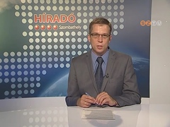 Hrad - 2015. augusztus 7.