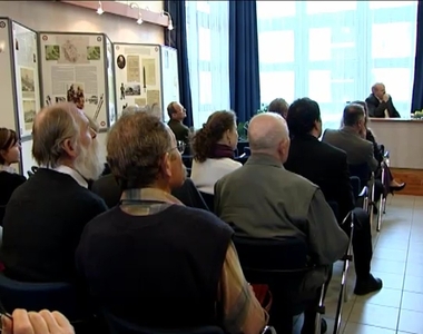 Levltri Nap: hogyan nnepeltek Vasban?