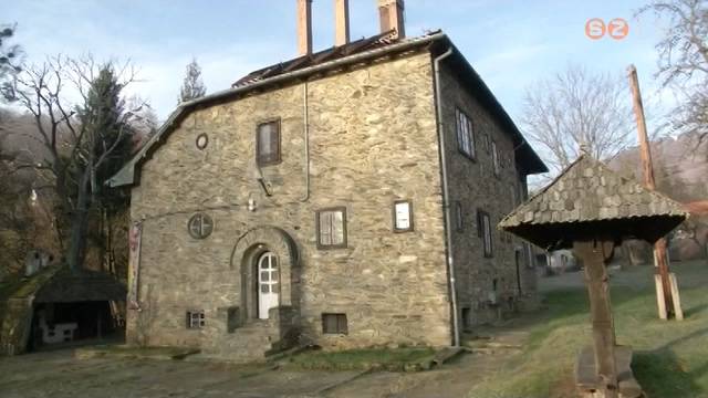 Régóta húzódik, idén megvalósulhat a velemi alkotóház felújítása