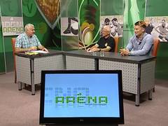 Aréna - 2016. június 27.