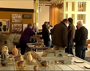 Egyre fontosabb a múzeumok szerepe