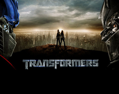 Transformers: A Hold sttsge - Moziajnl