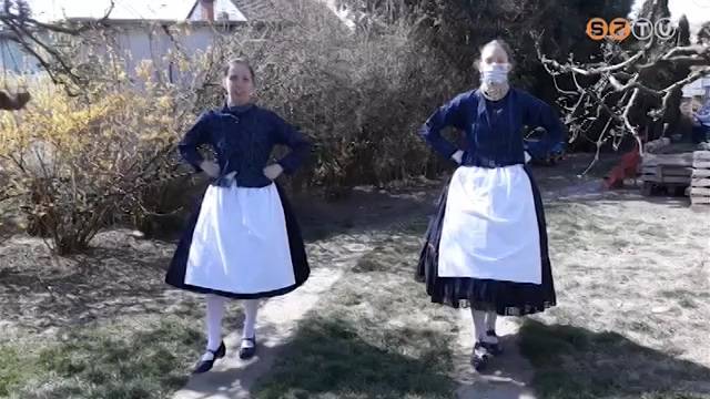 Tánc Világnapja az interneten Tánc Világnapja az interneten