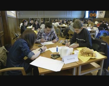 Szerethet� matematika