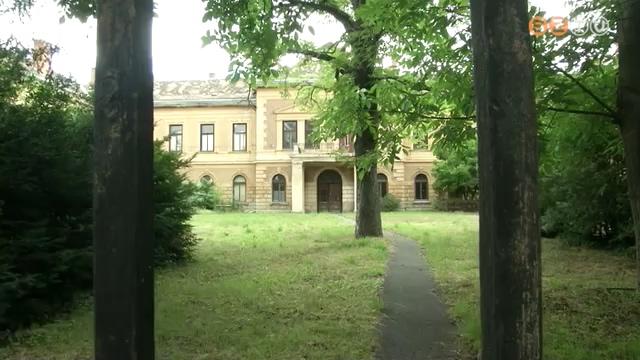 Megújulhat a Gothard-kastély tetőszerkezete Megújulhat a Gothard-kastély tetőszerkezete