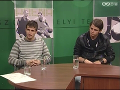 Aréna - 2012. január 23.
