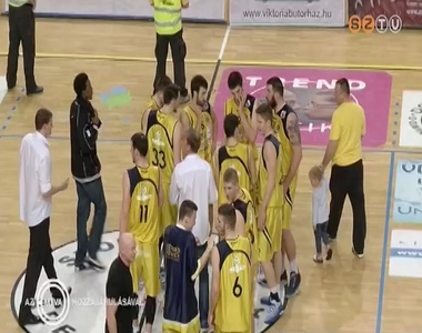 A Falco megnyerte a k�z�ph�zat