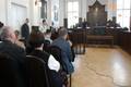 Az �j polg�ri perrendtart�sr�l tartottak konferenci�t a t�rv�nysz�ken