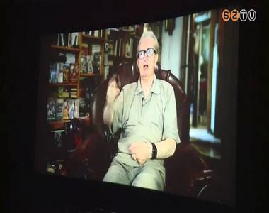 Bet�lt�tte 90. �let�v�t az operat�r-legenda, Hildebrand Istv�n