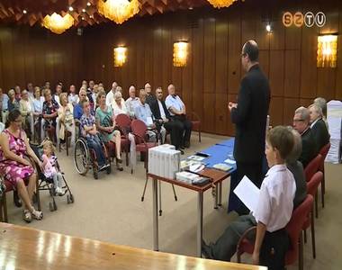 Két újabb helytörténeti kiadvány jelent meg a napokban Két újabb helytörténeti kiadvány jelent meg a napokban