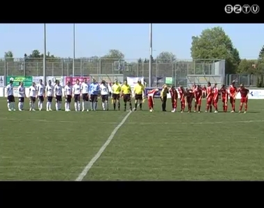 Viktória-Trend Optika FC - Femina (1. félidő) Viktória-Trend Optika FC - Femina (1. félidő)