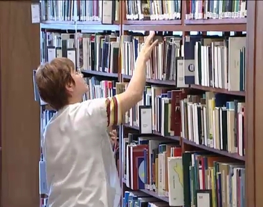 Fejleszts a knyvtrban